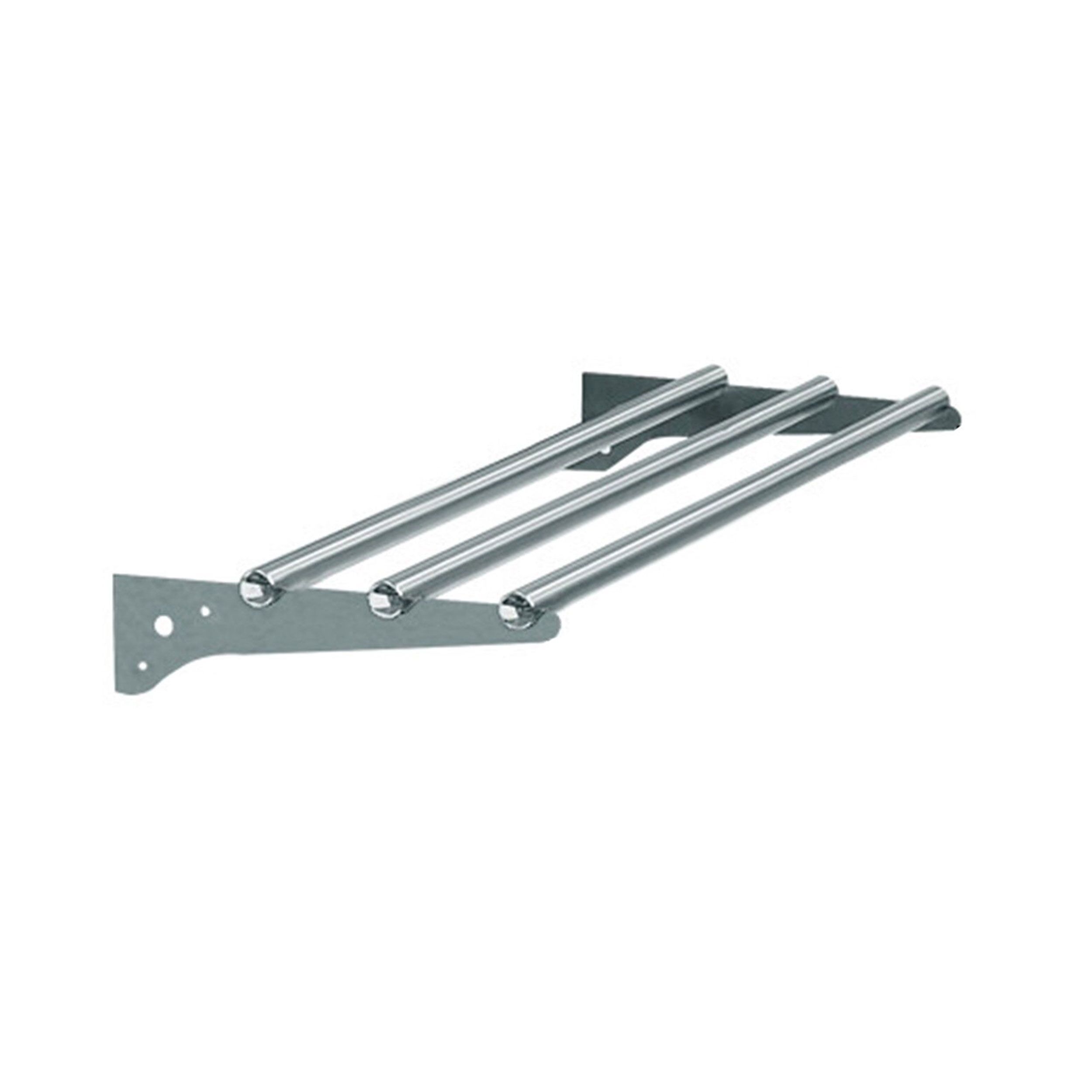 Výsuvná zásuvka na vaničku Kodaň – 750 mm – Obrázok 2