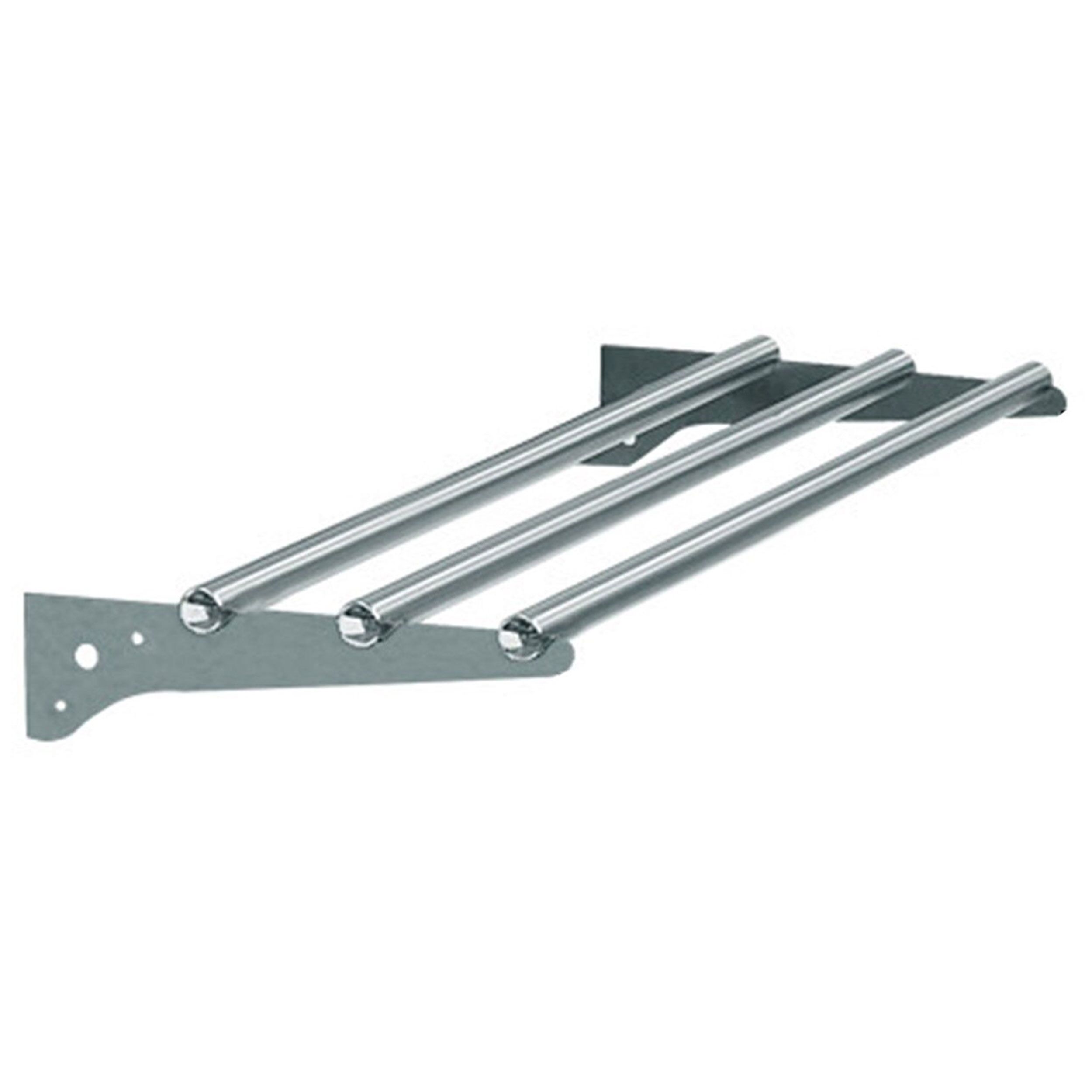 Výsuvná zásuvka na vaničku Kodaň – 750 mm – Obrázok 3
