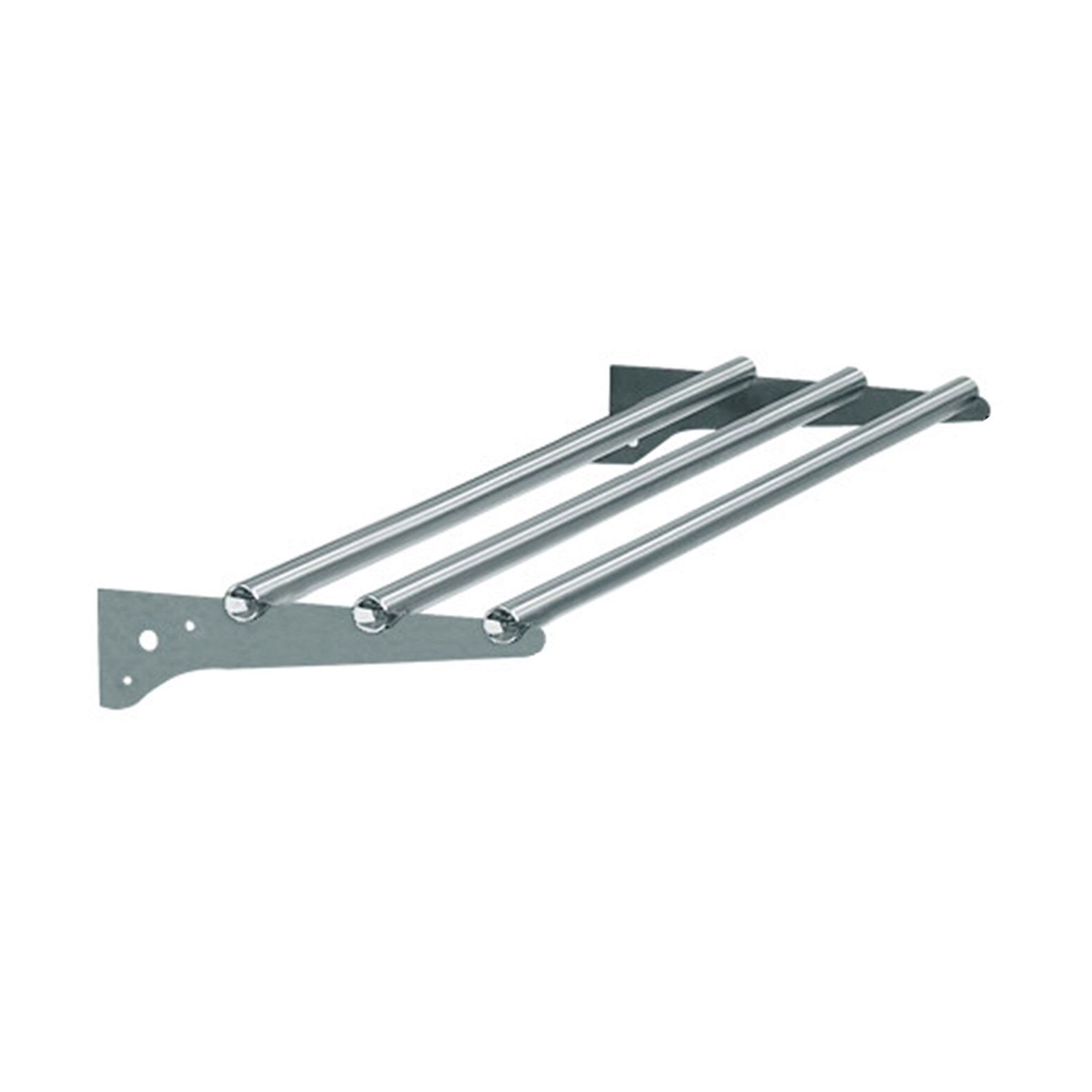 Výsuvná zásuvka na podnosy Kodaň – 1120 mm – Obrázok 2