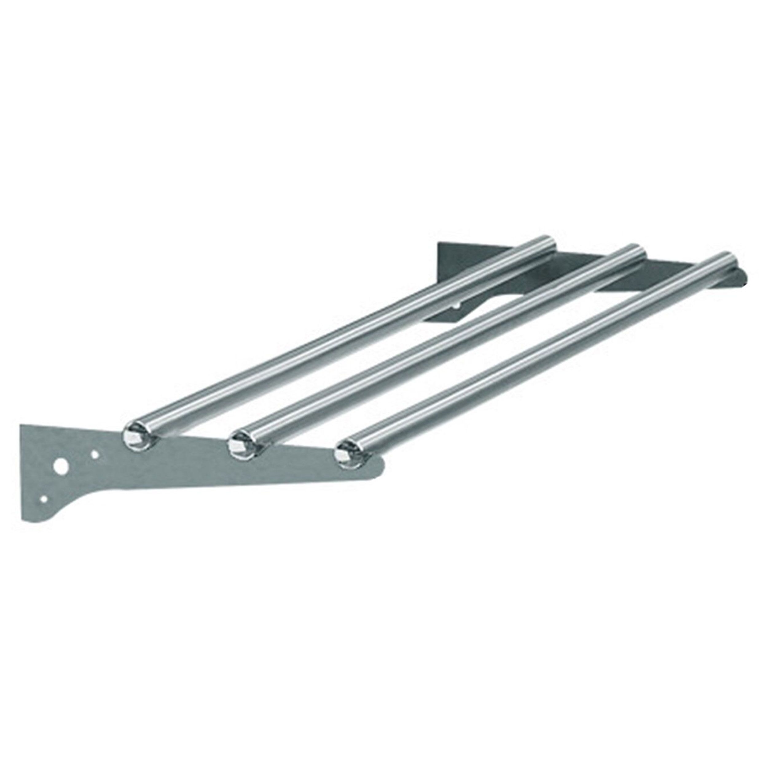 Výsuvná zásuvka na podnosy Kodaň – 1120 mm – Obrázok 3
