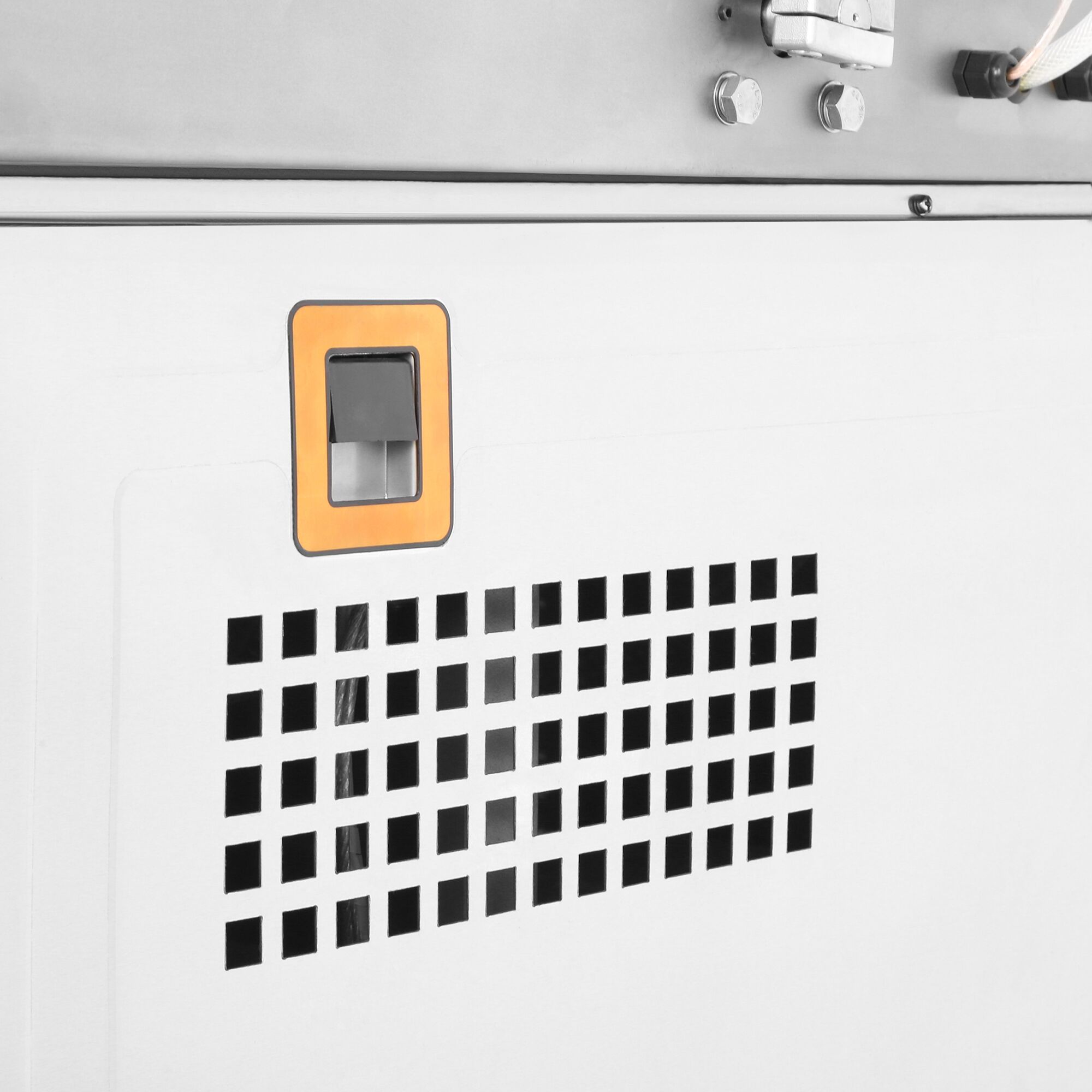 Dvojkomorová balička – vákuová jednotka, 750 W, 20 m³/h – Obrázok 4