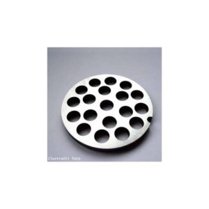 Mriežka do mlynčeka na mäso 10 – 10 mm | KDS 5250