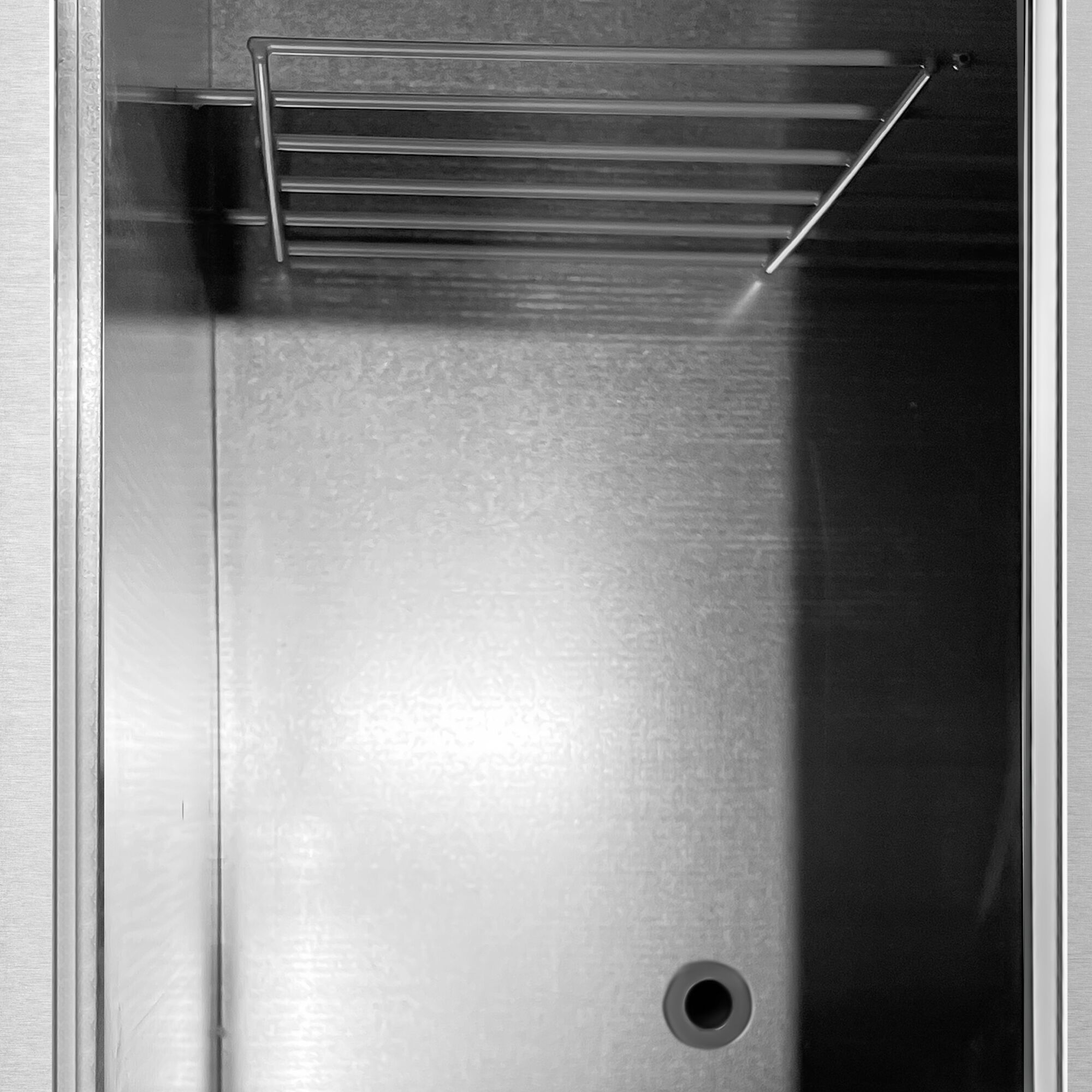 Nerezový chladič – fliaš, nehrdzavejúca oceľ, 200 l – Obrázok 8