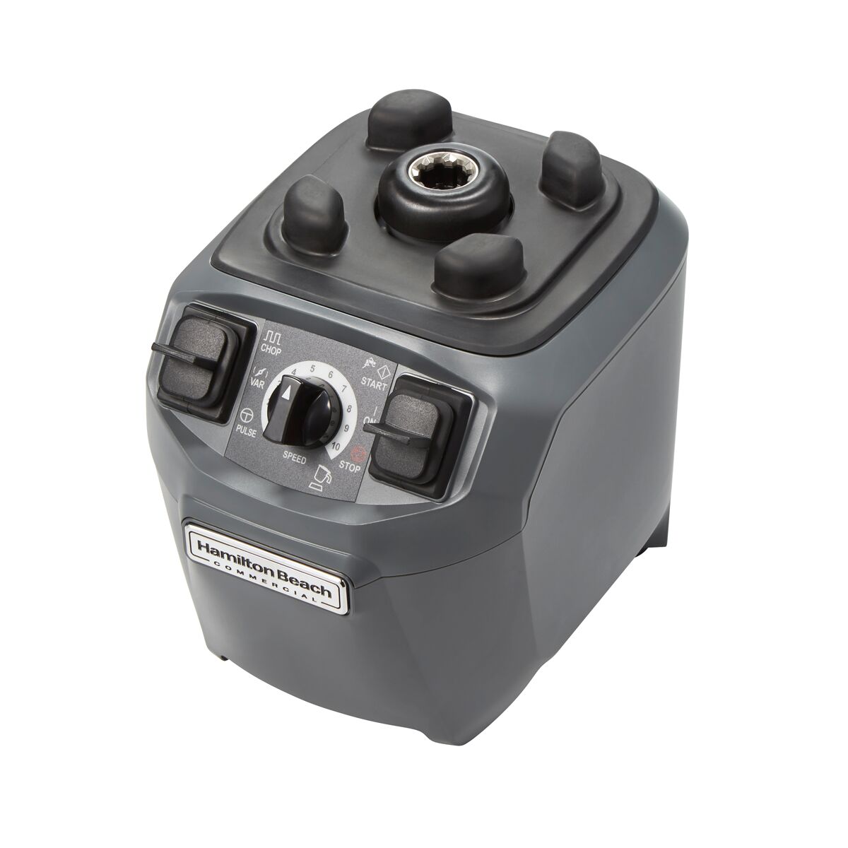 Profesionálny kuchynský robot – HAMILTON BEACH, model EXPEDITOR HBF510, objem 1,4 litra, výkon 1,8 kW – Obrázok 7