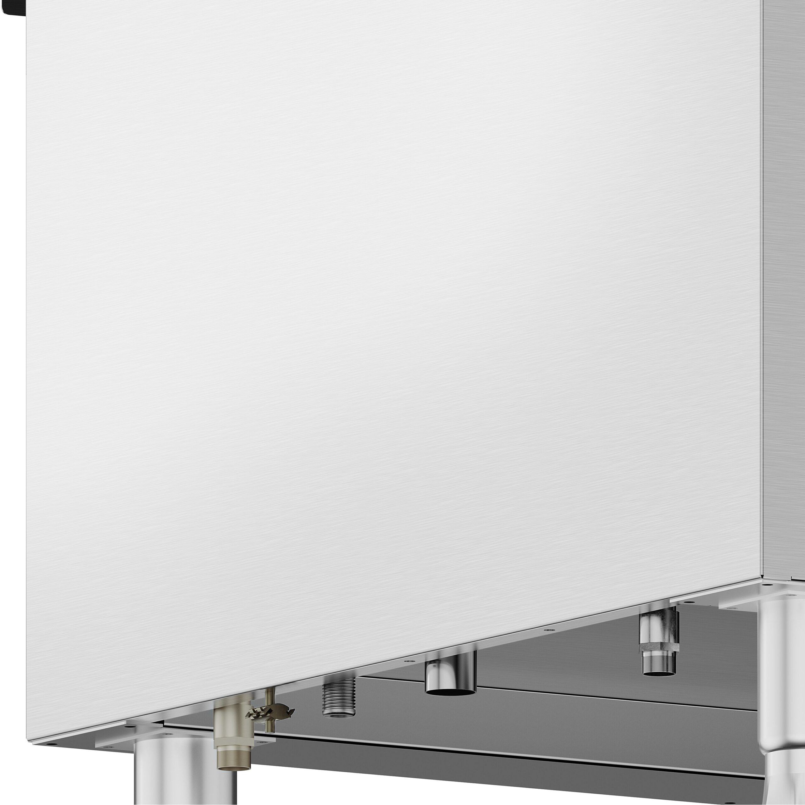 Stolový plynový wok varný ostrovček – 60 kW, so 4 horákmi, vrátane 2 kohútikov – Obrázok 7