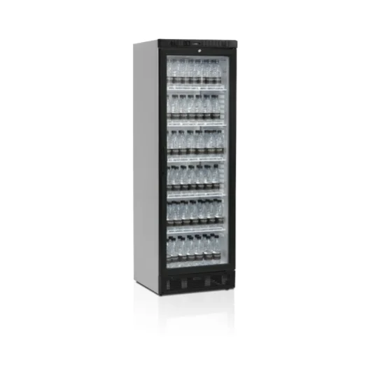 Presklená chladiaca skriňa- SCU 1375 – Obrázok 2