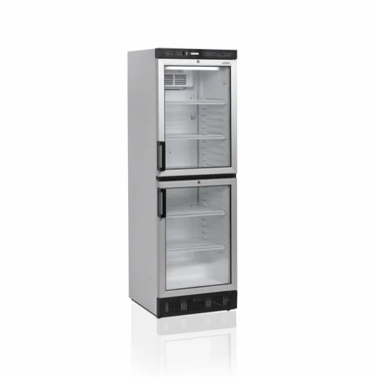 Presklená chladiaca skriňa FS 2380