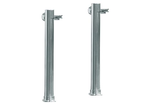Copenhagen úchytka na sklo – 850 mm – Obrázok 5