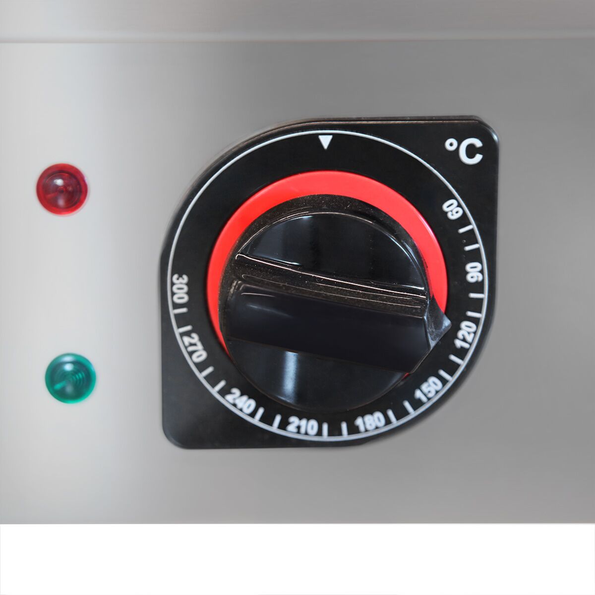 Elektrická pec na zemiaky – štýl Kumpir, manuálne ovládanie, výkon 4,5 kW, 3 pečiace zásuvky – Obrázok 10