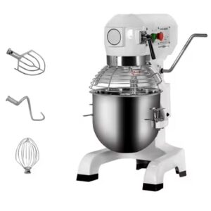 Profesionálny planetárny mixér – 27 l