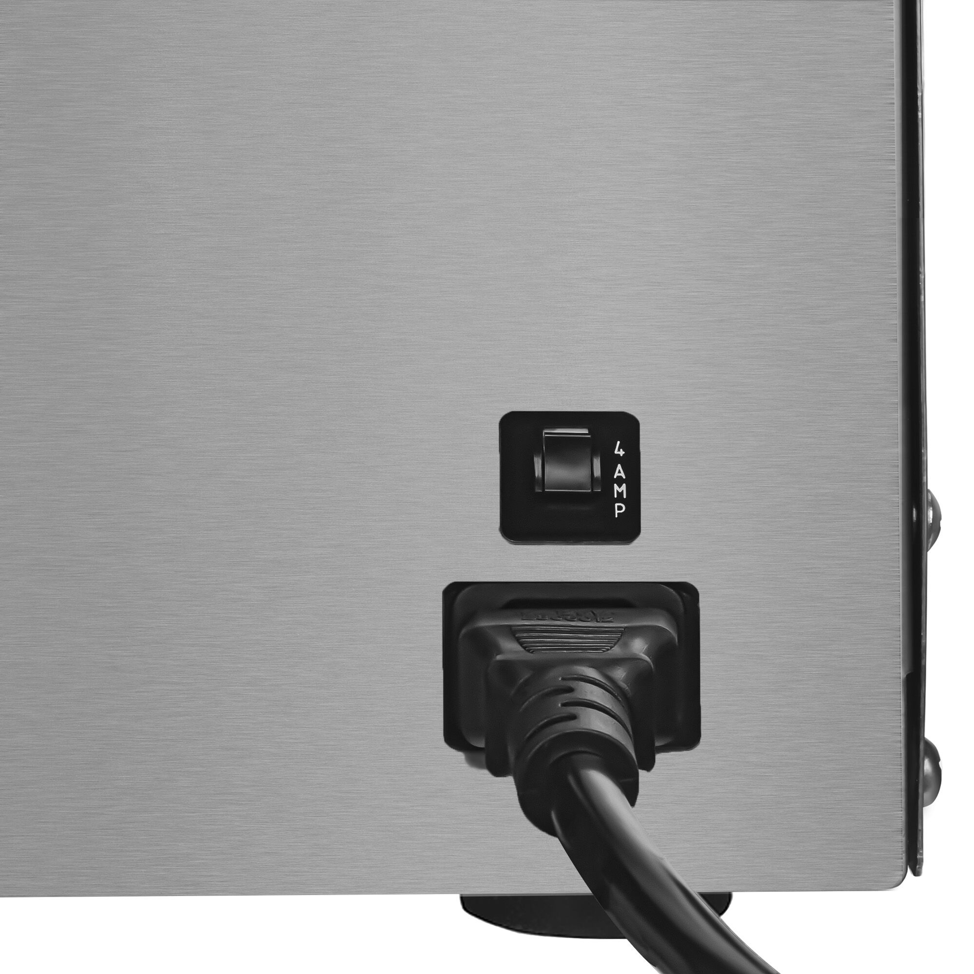 Komorová balička – vákuová jednotka HAMILTON BEACH PrimaVac™ HVC406, 1 kW, 24 m³/h – Obrázok 6