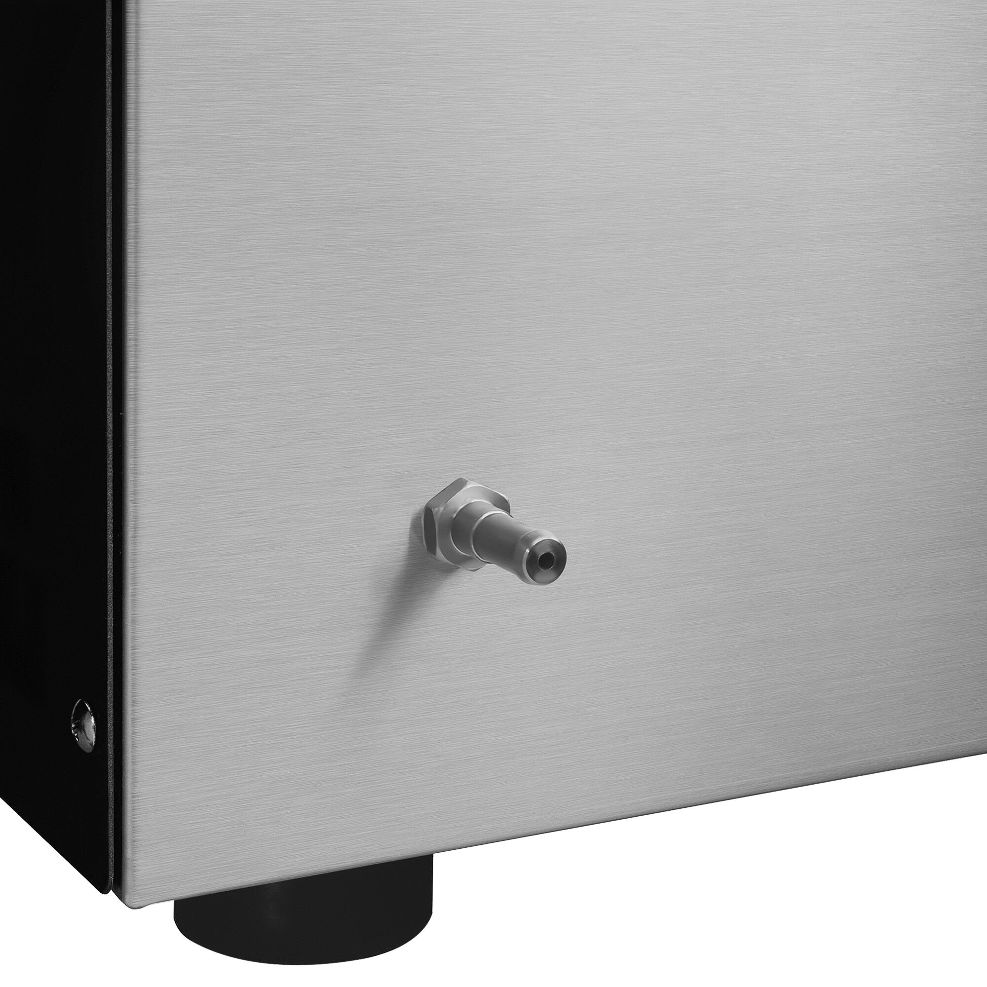 Komorová balička – vákuový stroj HAMILTON BEACH PrimaVac™ HVC254, 300 W, 8 m³/h – Obrázok 5
