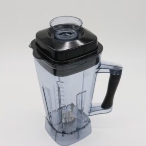 Kompletná mixovacia nádoba – pre mixér EPB, džbán