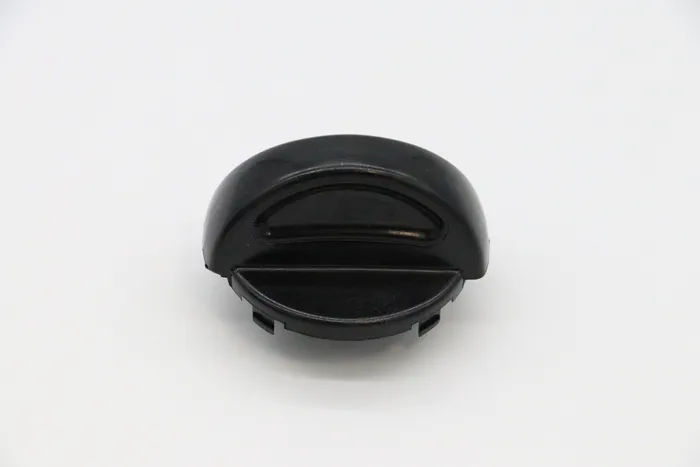 Náhradné gombíkové telo M700 – termoplastický gombík 8 mm, plynové prevedenie