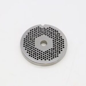 Oceľová mlecí doska do mlynčeka — č. 22, 3 mm | Maxima 09310149