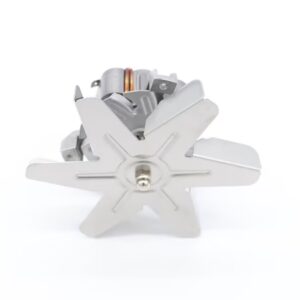 Elektrický motor – ventilátorový, 40W, 50/60Hz, 220-240V AC Clh (Yj64-25A-Hz02), M600