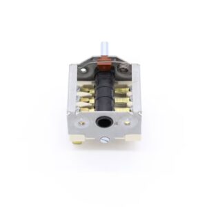 Izolačná rúrka – WOK HORÁK M600