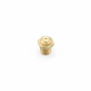 Náhradný vstrekovač plynu – M8*0,75, priemer 0,80 mm