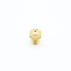 Náhradný vstrekovač plynu – M8*0,75, priemer 1,10 mm