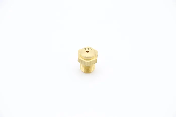Náhradný vstrekovač plynu – M8*0,75, priemer 1,15 mm