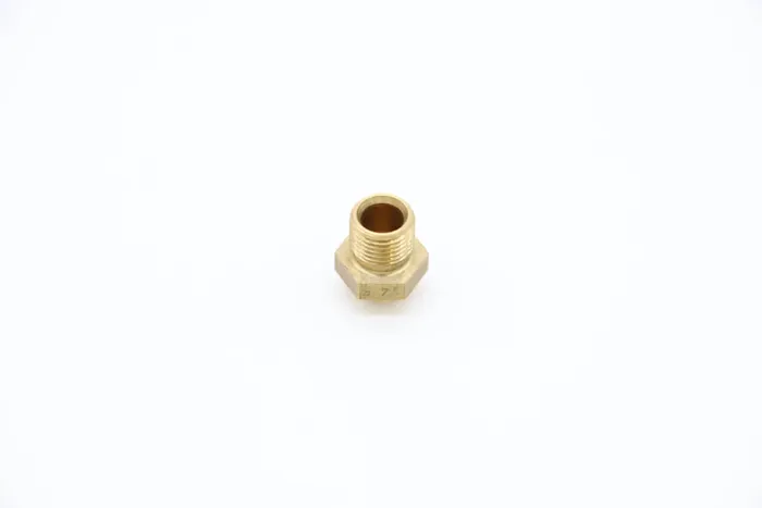 Náhradný vstrekovač plynu – M8*0,75, priemer 1,40 mm
