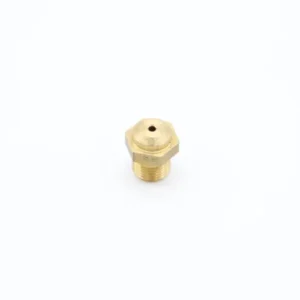 Náhradný vstrekovač plynu – M8*0,75, priemer 1,55 mm
