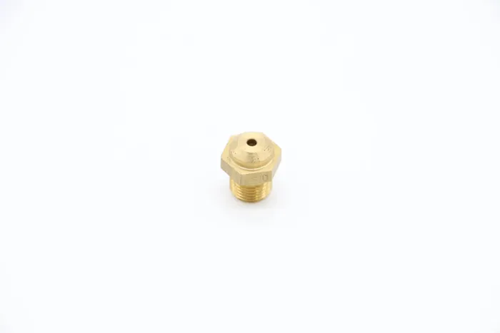 Náhradný vstrekovač plynu – M8*0,75, priemer 1,80 mm
