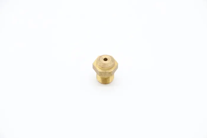 Náhradný vstrekovač plynu – M8*0,75, priemer 1,85 mm – Obrázok 3