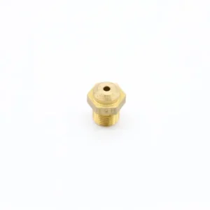 Náhradný vstrekovač plynu – M8*0,75, priemer 1,90 mm