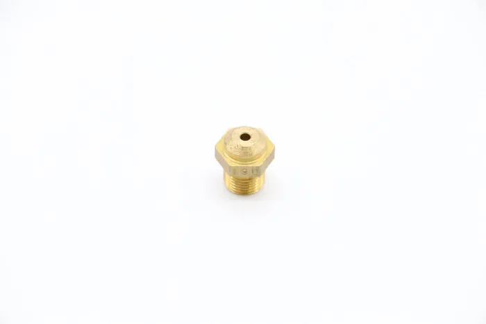 Náhradný vstrekovač plynu – M8*0,75, priemer 1,90 mm