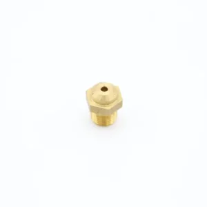 Náhradný vstrekovač plynu – M8*0,75, priemer 1,95 mm