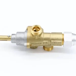 Náhradné plynové kohútiky M700 – Pel 21S, s pripojením termočlánku