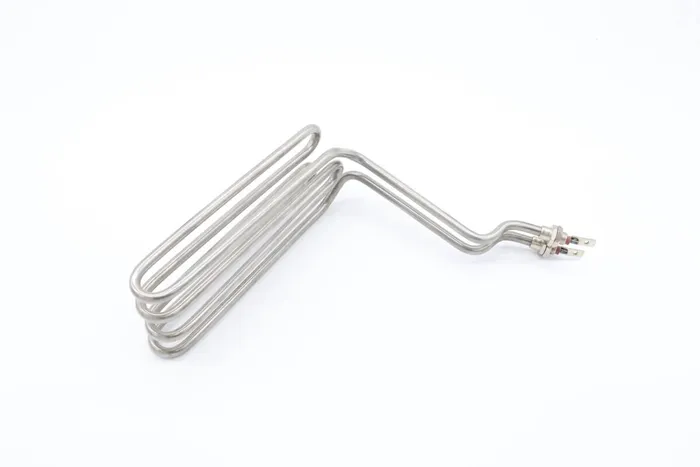 Náhradný vykurovací článok M600 – 2250 W, 230 V – Obrázok 2
