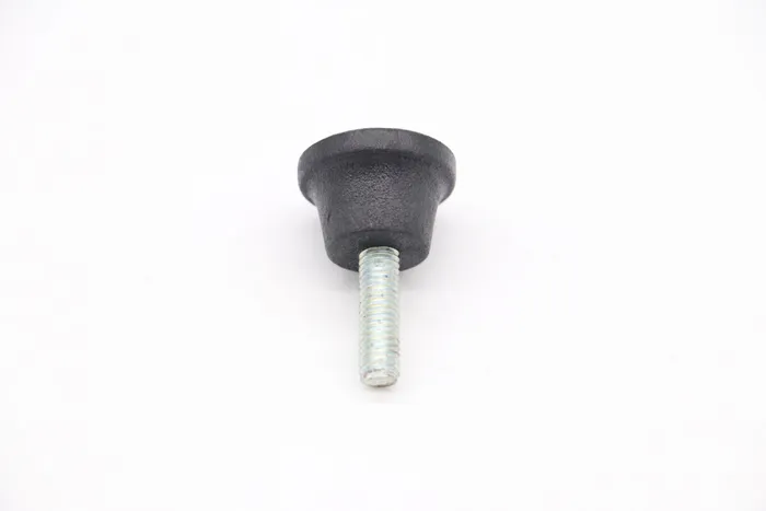 Náhradné nohy pre stroje M600 – stabilizačné nožičky – Obrázok 2
