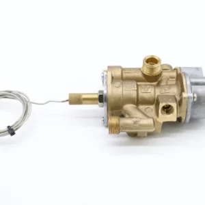 Náhradný termostatický plynový ventil M700 – súprava 25 ks, rozsah 100-300 °C