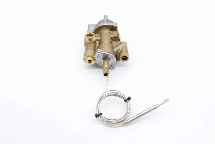 Náhradný termostatický plynový ventil M700 – súprava 25 ks, rozsah 100-300 °C – Obrázok 3