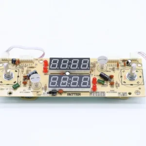 Náhradná riadiaca doska INDUKČNÝ VARIČ M700/900 – elektronický modul