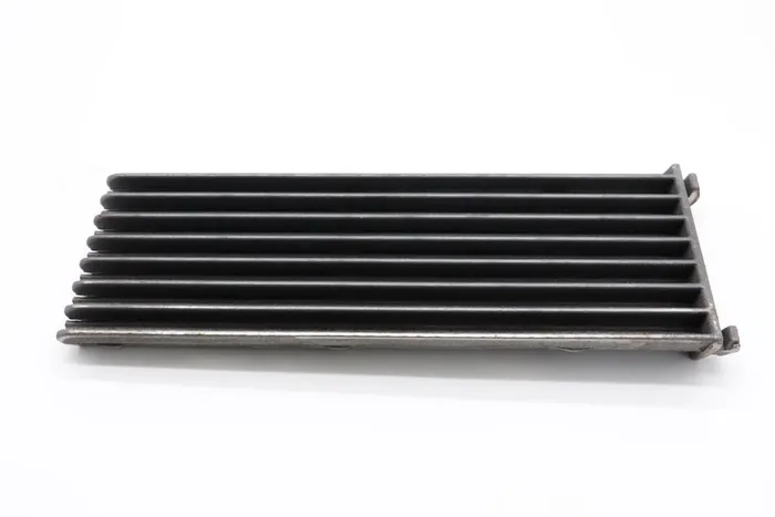 Náhradný liatinový rošt M600 – pre chargrill, 420 x 165 x 35 mm