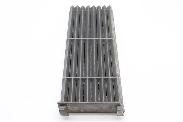 Náhradný liatinový rošt M600 – pre chargrill, 420 x 165 x 35 mm – Obrázok 3