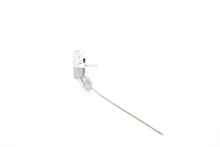 Náhradný termostat M600 – rozsah 50-250 °C, jednofázový – Obrázok 5