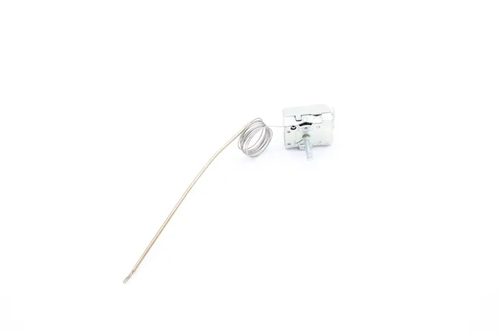Náhradný termostat M600 – rozsah 50-250 °C, jednofázový – Obrázok 4