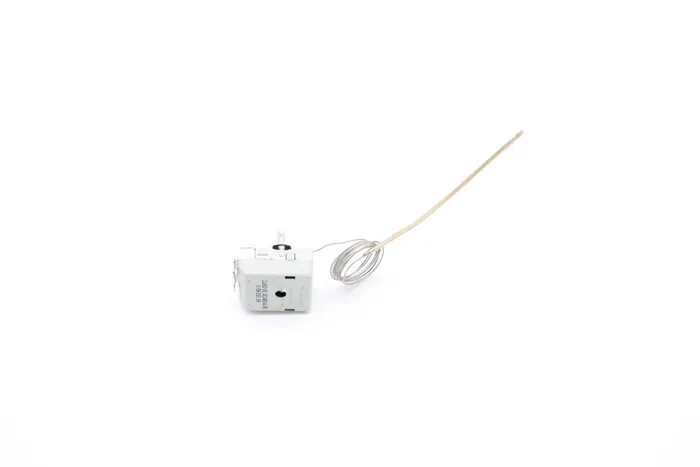 Náhradný termostat M600 – rozsah 50-250 °C, jednofázový – Obrázok 2