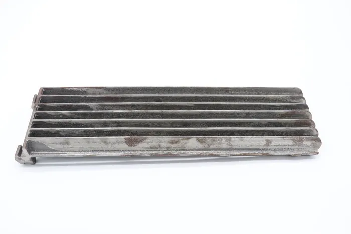 Náhradný liatinový rošt M700 CHARGRILL – rozmer 480 x 133 x 35 mm – Obrázok 4
