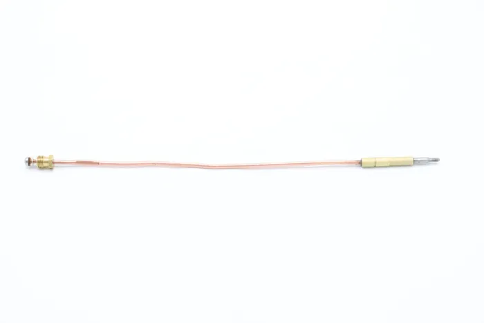 Náhradný termočlánok M700 – rozmer M9x1, dĺžka 250 mm