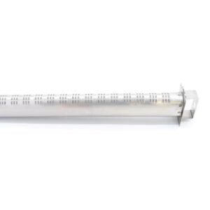 Horáková rúrka – z nehrdzavejúcej ocele, M700/900, 400 mm, náhradný diel