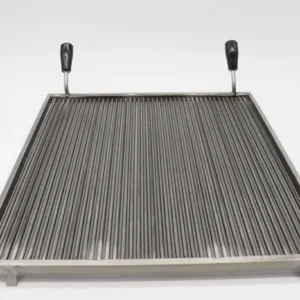 Náhradná železná tyčová mriežka M700 CHARGRILL – voliteľné príslušenstvo