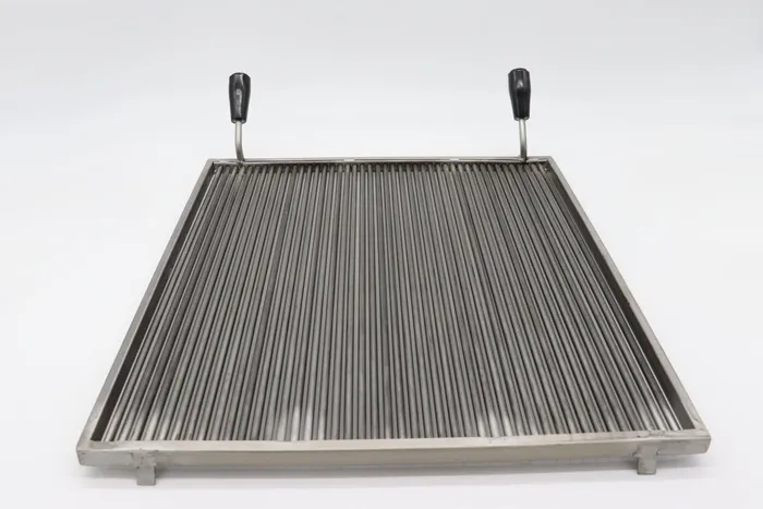 Náhradná železná tyčová mriežka M700 CHARGRILL – voliteľné príslušenstvo