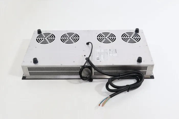 Náhradná kompletná zostava INDUKČNÝ VARIČ M700/900 – pre 2 horáky – Obrázok 4