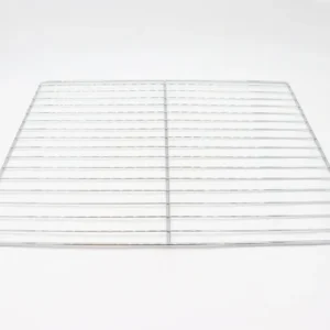 Náhradný chrómovaný drôtený rošt M700 RÚRA 80X70 – rozmer 650 x 535 mm