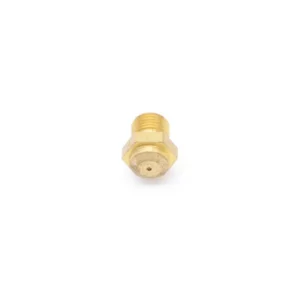 Náhradný vstrekovač plynu – M8*0,75, priemer 1,00 mm